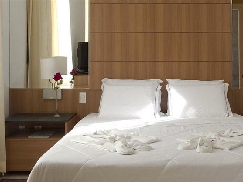 Intercity 4* Cuiabá