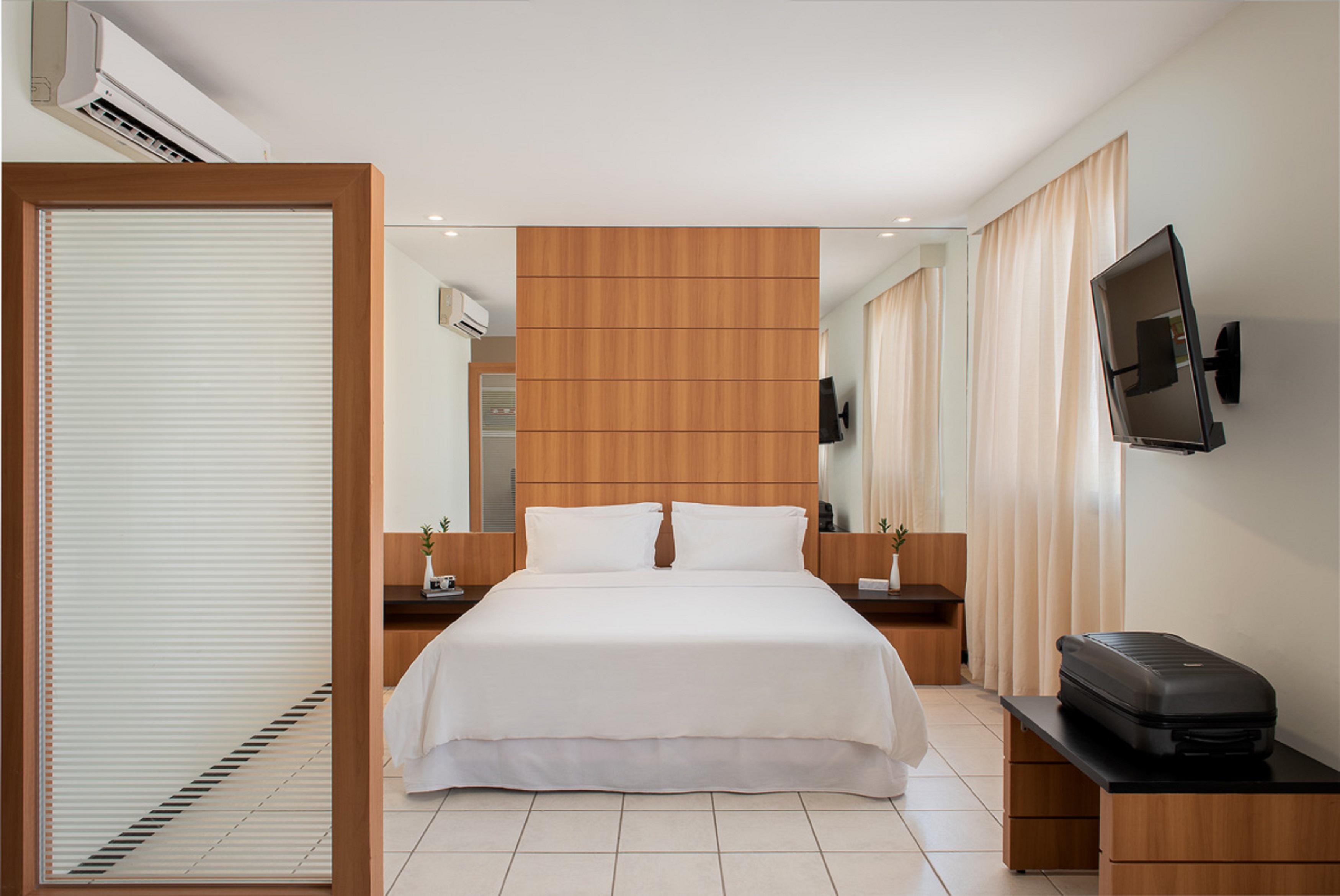 Hotel Intercity Cuiabá
