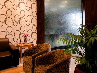 Hotel Intercity