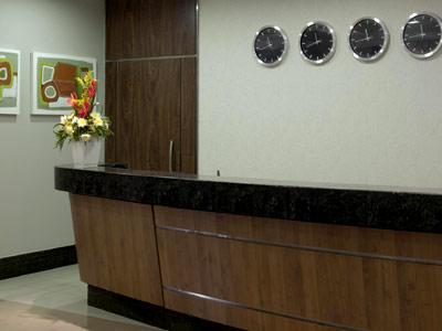 Intercity Hotel