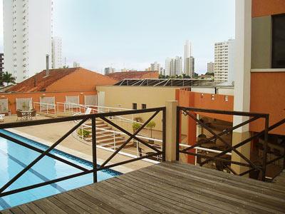 Hotel Intercity Cuiabá