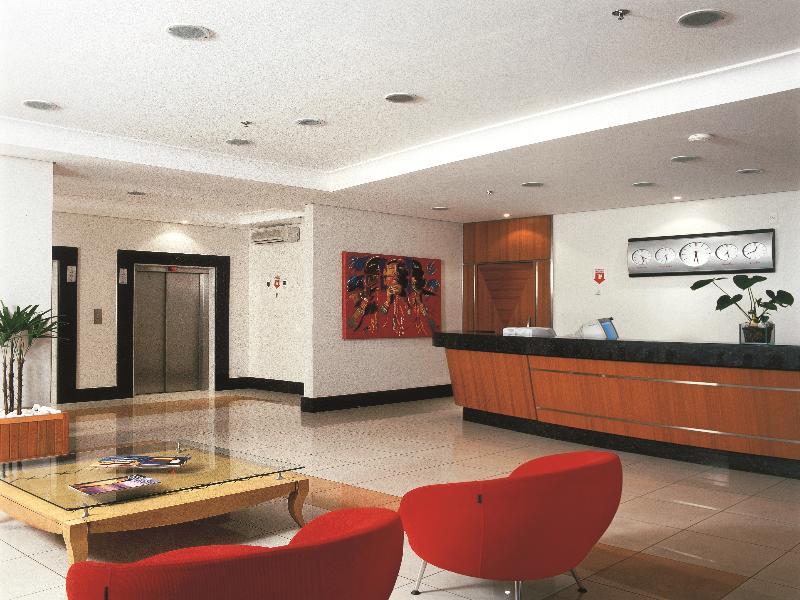 Intercity Hotel