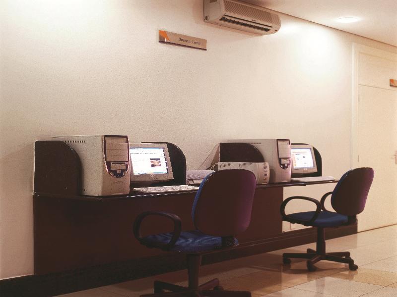 Hotel Intercity 4*