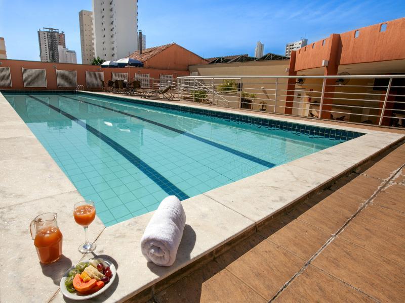 Hotel Intercity 4*