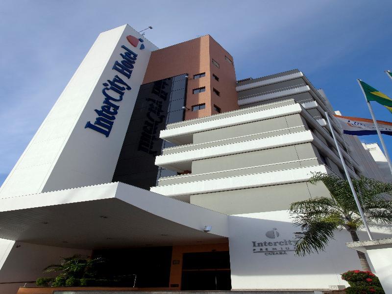 Hotel Intercity 4*
