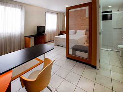 Intercity 4* Cuiabá