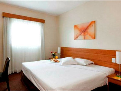 Hotel Intercity 4*