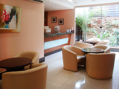 Intercity 4*