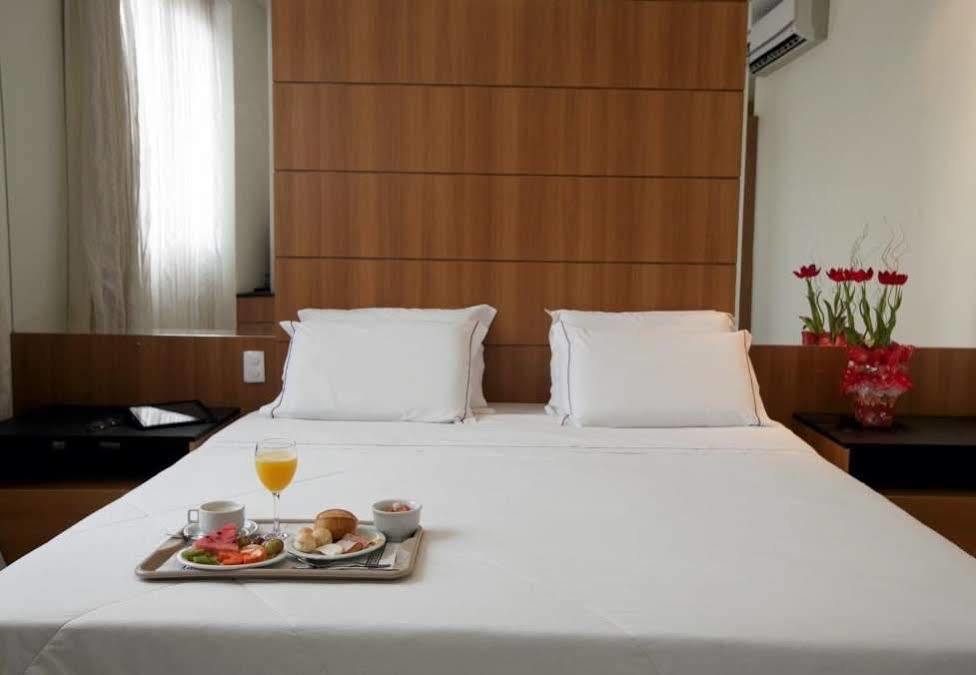 Intercity 4* Cuiabá