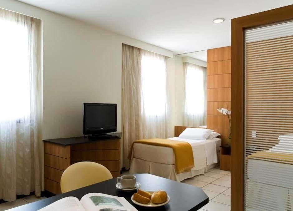 Intercity 4* Cuiabá