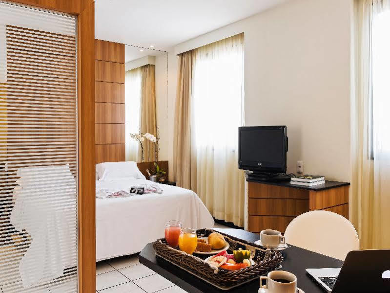 Intercity 4* Cuiabá