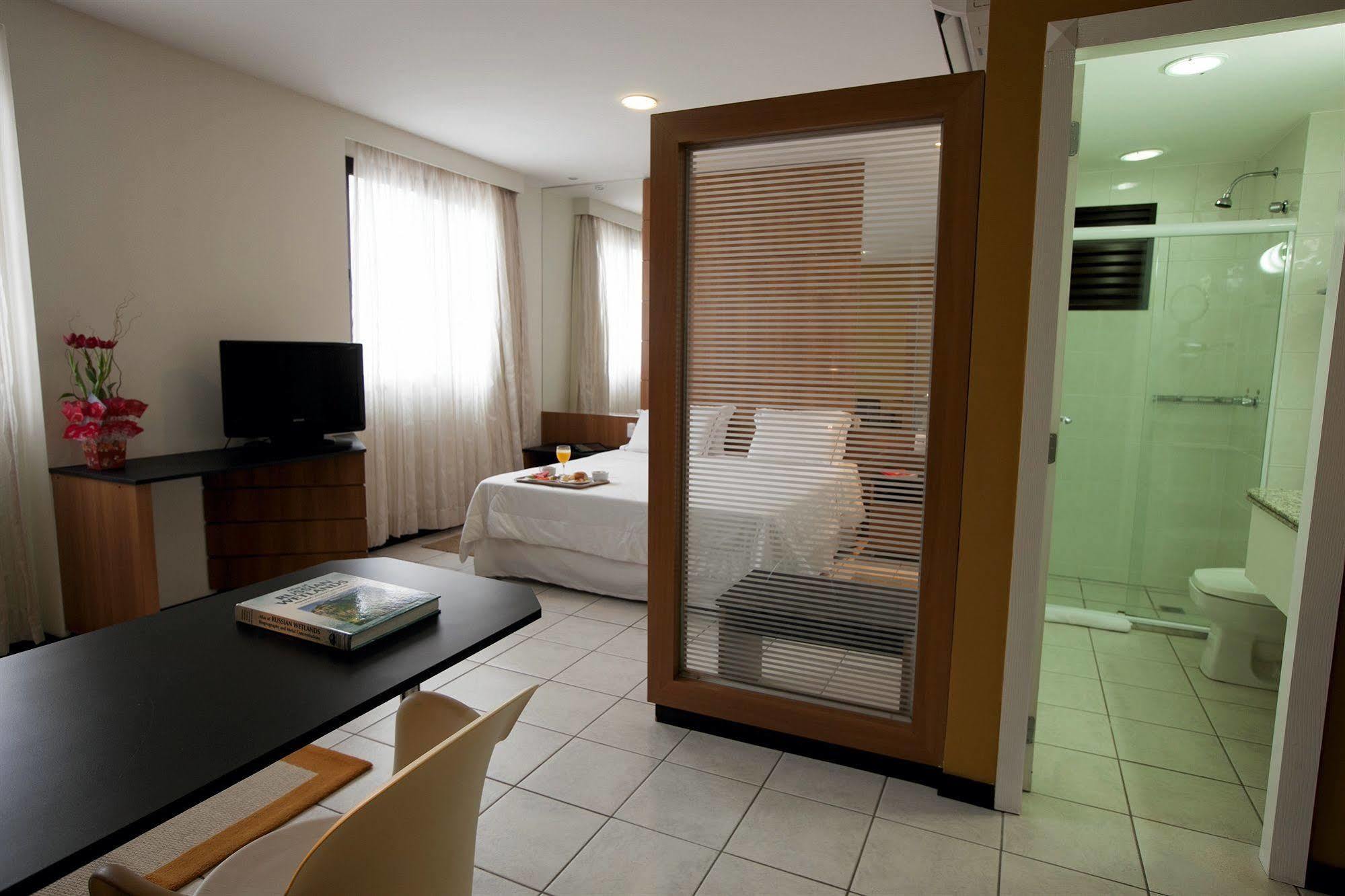 Intercity 4* Cuiabá