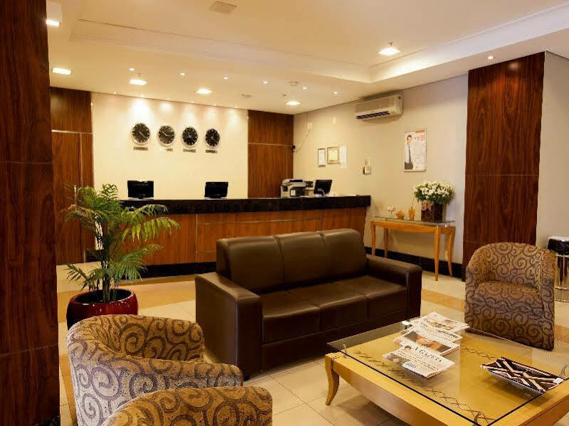 Intercity Hotel