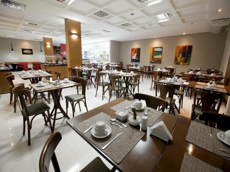 Intercity Hotel